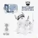 Robot Perro A Control Remoto Interactivo Recargable Juguete