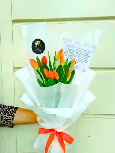 Bouquet Inspiración