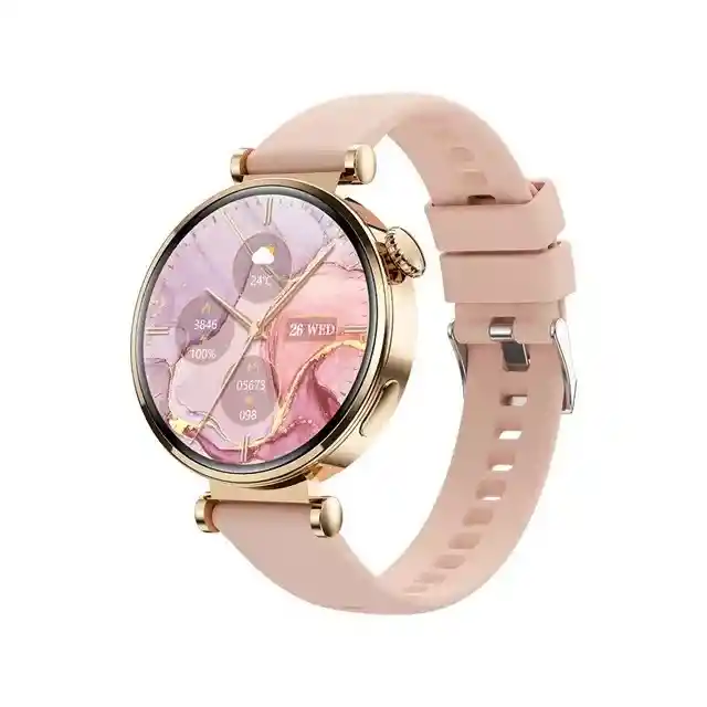 Reloj Inteligente Gt4mini Mobulaa