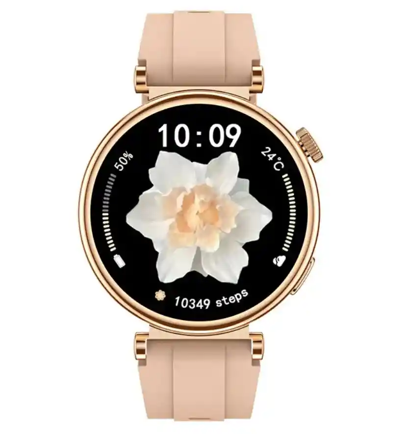 Reloj Inteligente Gt4mini Mobulaa