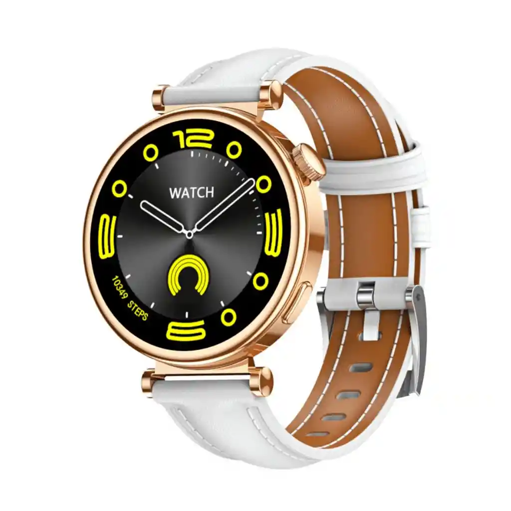 Reloj Inteligente Gt4mini Mobulaa