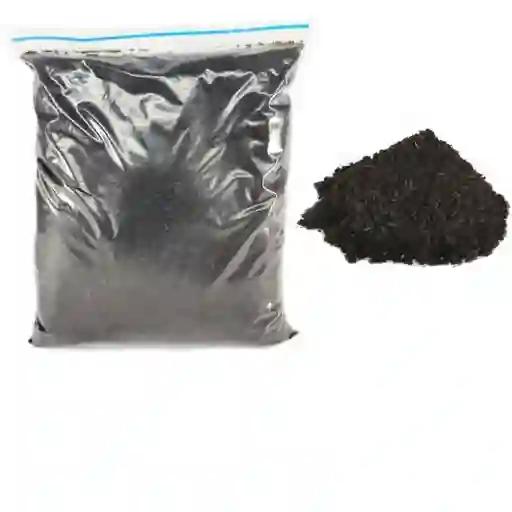 Humus De Lombriz Californiana Solido X 3 Kg Abono Orgánico