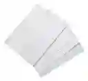 Carpeta Blanca X1