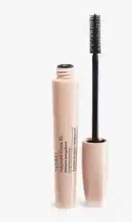 Máscara Alargadora A Prueba De Agua Uniquecil Extra Xl Negro