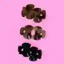 Mini Mariposas Para Cabello