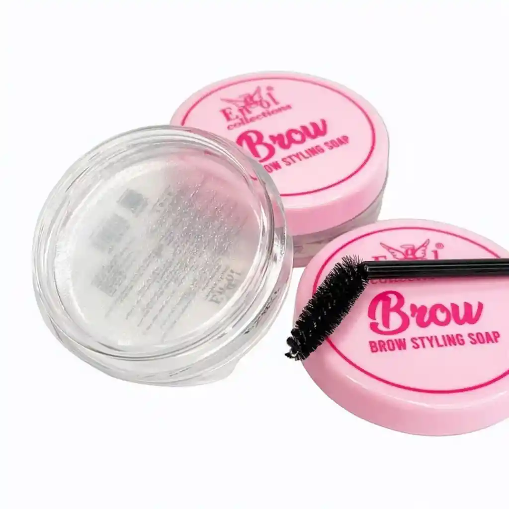 Gel Para Ceja