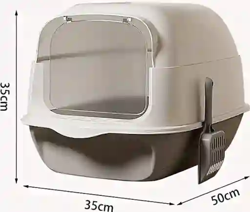 Arenera Tm 35x35x50cm