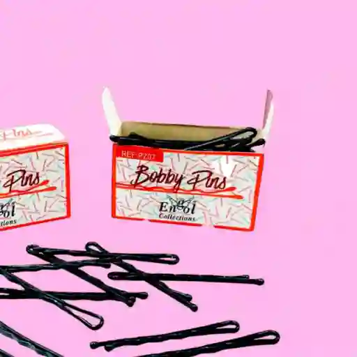 Pinzas Para Cabello