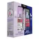 Pack Loreal Paris Revitalift Sérum Día Ácido Hialuronico+sérum De Noche Retinol Puro