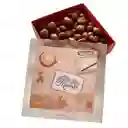 Caja Regalo Día De Madre ( Uchuvas Con Chocolate )