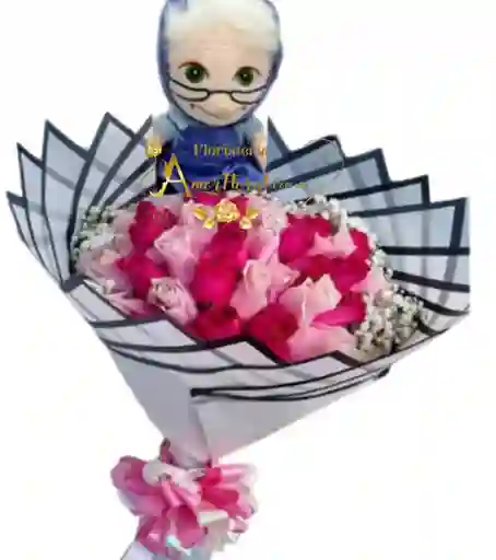 Flores Para Mamá