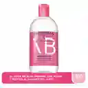 Agua Micelar Sensibio H2o Bioderma Edición Limitada Victoria Beckham 500 Ml