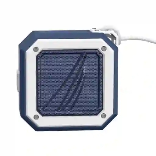 Parlante Altavoz Portátil Bluetooth Impermeable Nautica S100