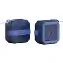 Parlante Altavoz Portátil Bluetooth Impermeable Nautica S100