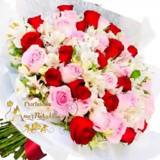 Rosas Para Mamá 50