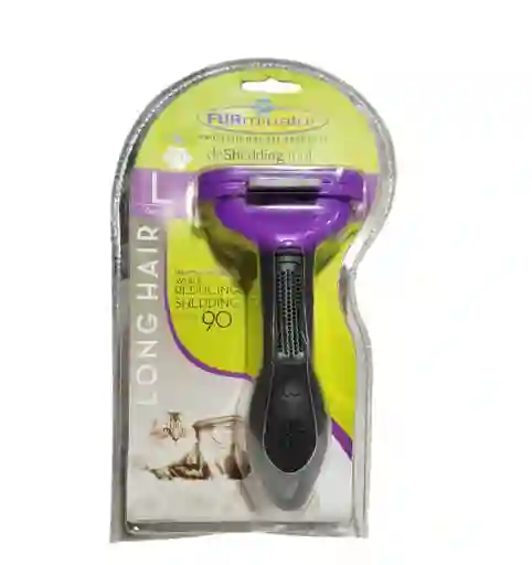 Furminator Long Hair L