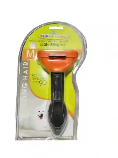 Furminator Long Hair M