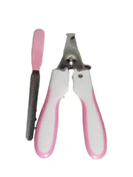 Corta Uñas Grande + Lima