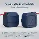 Parlante Altavoz Portátil Bluetooth Impermeable Nautica S100