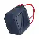 Parlante Altavoz Portátil Bluetooth Impermeable Nautica S100