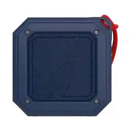 Parlante Altavoz Portátil Bluetooth Impermeable Nautica S100