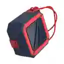 Parlante Altavoz Portátil Bluetooth Impermeable Nautica S100