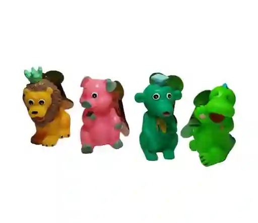 Juguetes Chillones Pequeños