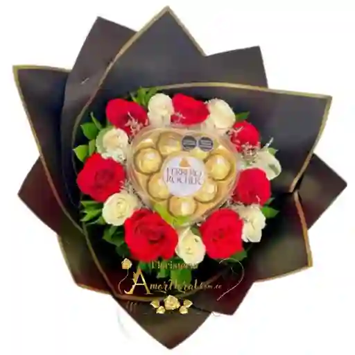 Boquet Para Mamá