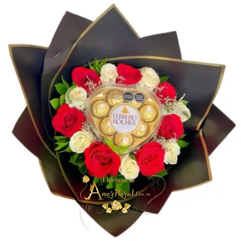 Boquet Para Mamá