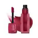 Tinta De Labios Maybelline Super Stay Teddy Tint Wild At Heart 5 Ml