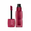 Tinta De Labios Maybelline Super Stay Teddy Tint Wild At Heart 5 Ml