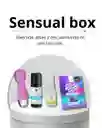 Kit Sensual Box