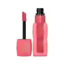 Tinta De Labios Maybelline Super Stay Teddy Tint Petalcore 5 Ml