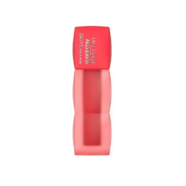 Tinta De Labios Maybelline Super Stay Teddy Tint July Forever 5 Ml