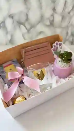 Smile Box