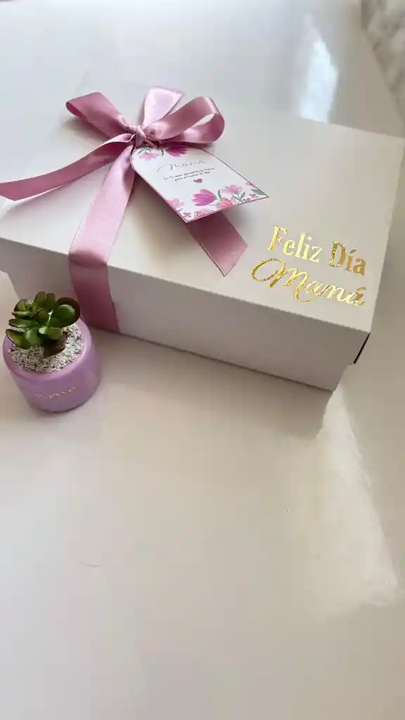 Smile Box