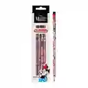 Lapiz Minnie Primavera X1