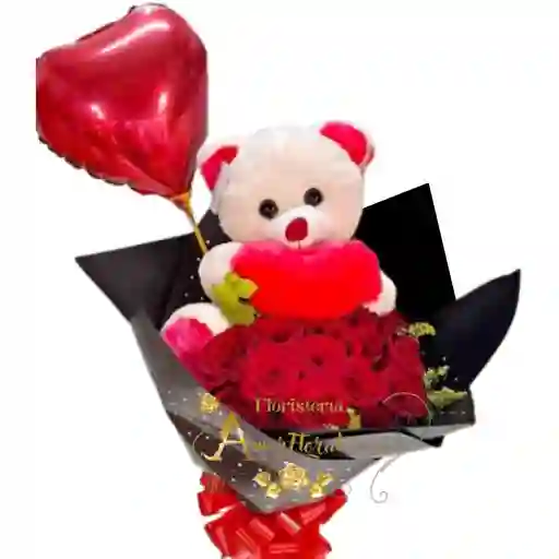 Flores De Cali