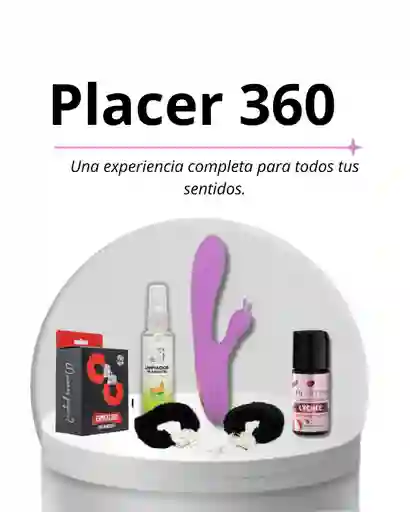 Kit Placer 360
