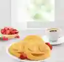 Mini Waflera De Emojis Caritas Felices 8 Wafles
