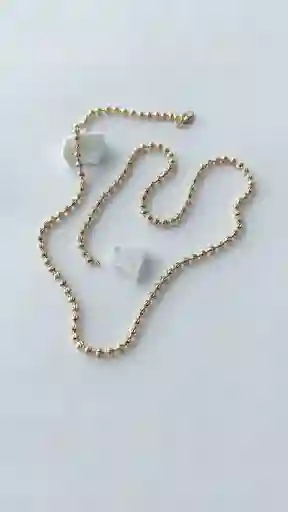 Cadena Militar Diamantada 3 50