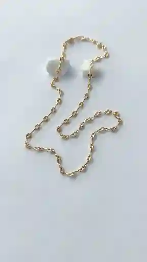 Cadena Gucci Infinito 50