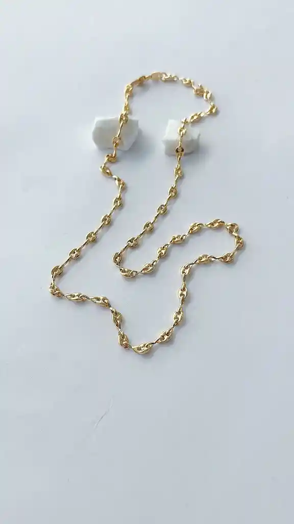 Cadena Gucci Infinito 50
