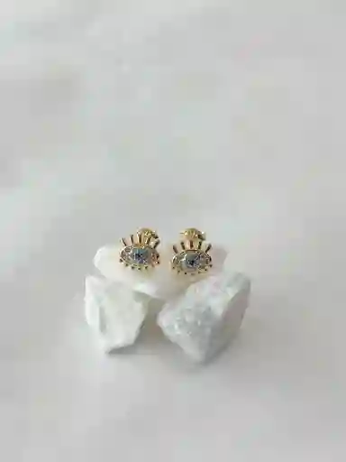 Arete Ojo Turco