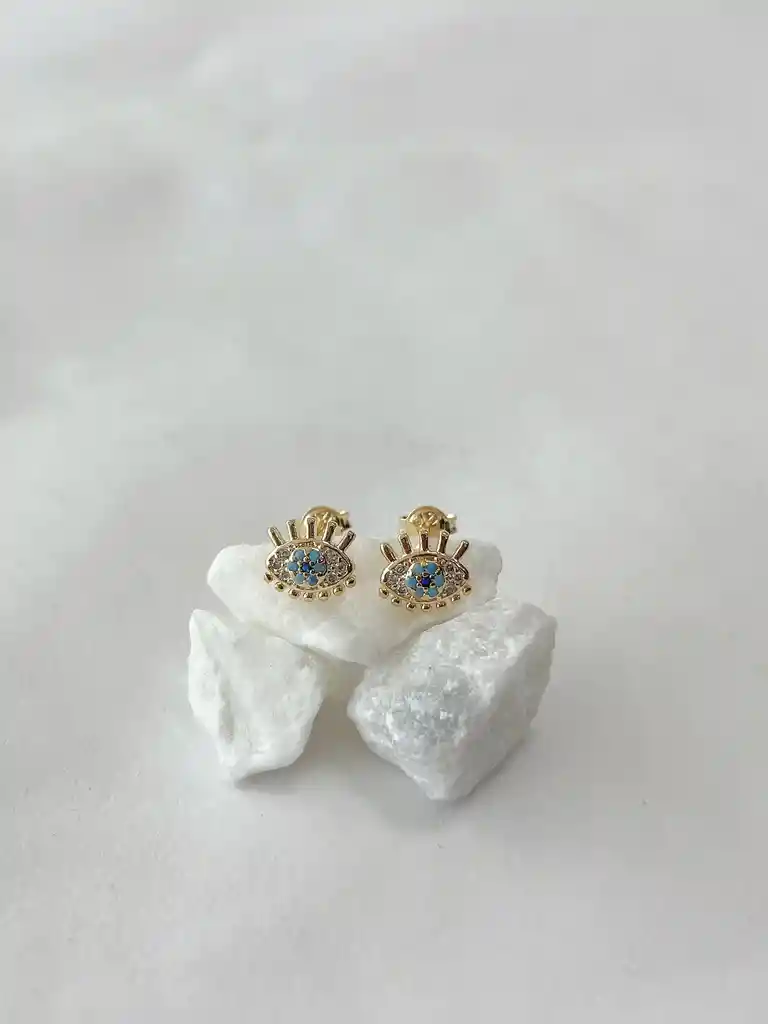 Arete Ojo Turco