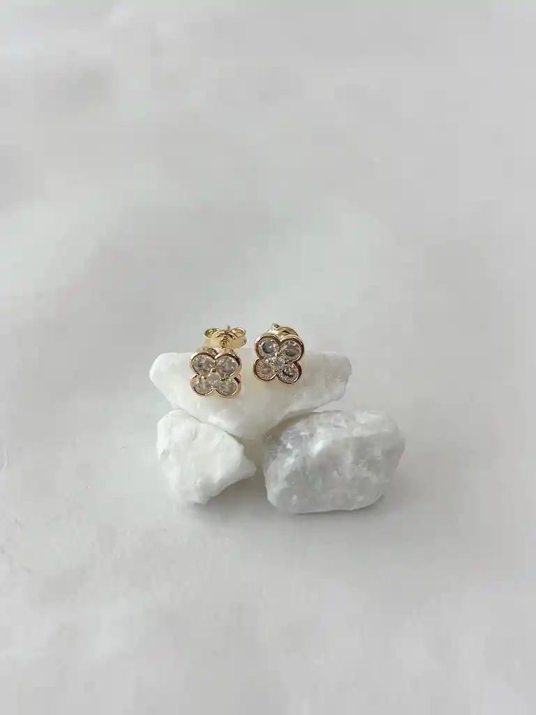 Topo Trebol Mini