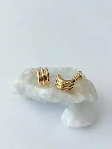Topo Bvlgari Abierta