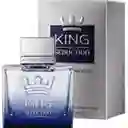Perfume Antonio Banderas King Of Seduction 100 Ml Edt Para Hombre