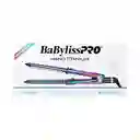Plancha Babyliss Nano Titanium Optima 3000 Rainbow
