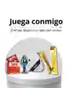 Kit Juega Conmigo